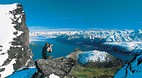 South Island