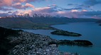 South Island