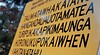 The longest place name in New Zealand