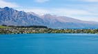 The Remarkables
