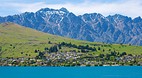 The Remarkables
