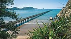 Tolaga Bay Wharf