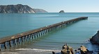 Tolaga Bay Wharf