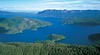 Waikaremoana (Urewera National Park)