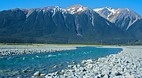 Christchurch - Cante..