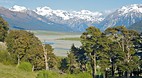 Christchurch - Cante..