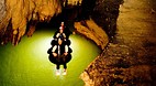 Waitomo Caves