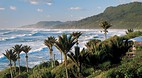 West Coast Region