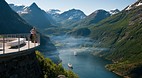Geirangerfjord