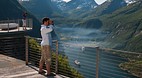 Geirangerfjord