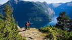 Geirangerfjord