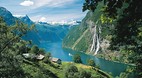 Geirangerfjord