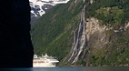 Geirangerfjord