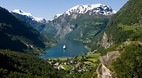 Geirangerfjord