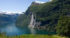 Geirangerfjord