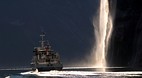 Geirangerfjord