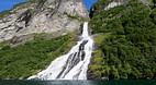 Geirangerfjord