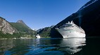 Geirangerfjord
