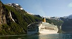 Geirangerfjord