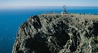 North Cape (Nordkapp..