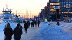 Oslo