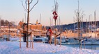 Oslo