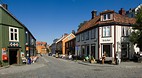 Trondheim