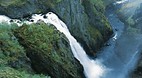 Vøringsfossen Water..