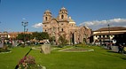 Cusco