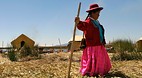Lake Titicaca