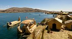 Lake Titicaca