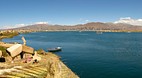 Lake Titicaca