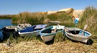 Lake Titicaca
