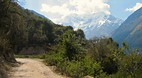 Salkantay Trek