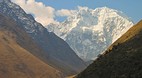 Salkantay Trek