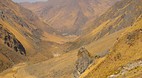 Salkantay Trek