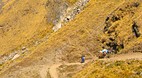 Salkantay Trek