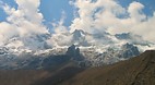 Salkantay Trek