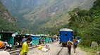 Salkantay Trek