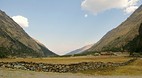 Salkantay Trek