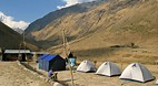 Salkantay Trek