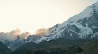 Salkantay Trek
