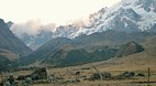 Salkantay Trek