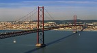 25th of April Bridge