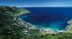 Santa Maria Island