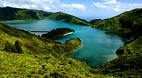 Santa Maria Island