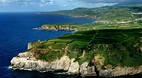 São Miguel Island