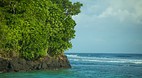 Aganoa Beach