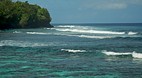 Aganoa Beach