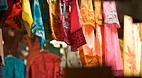 Apia Flea Markets